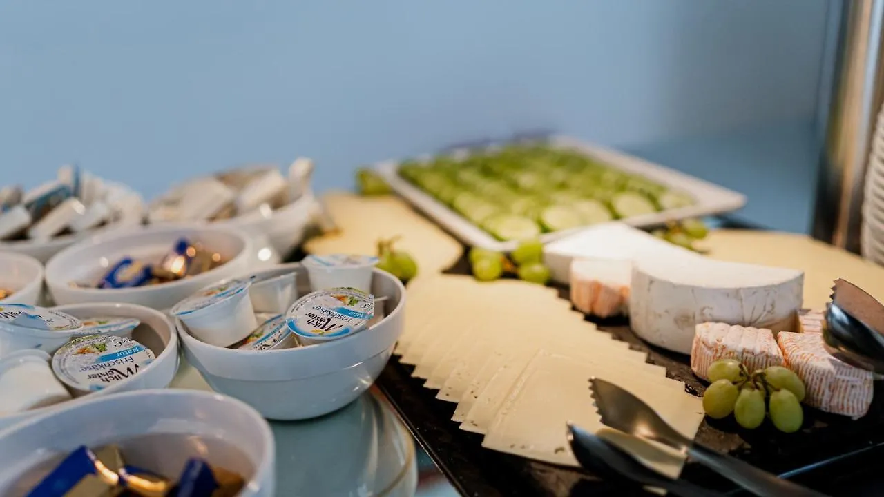 Taste Hotel Jettingen