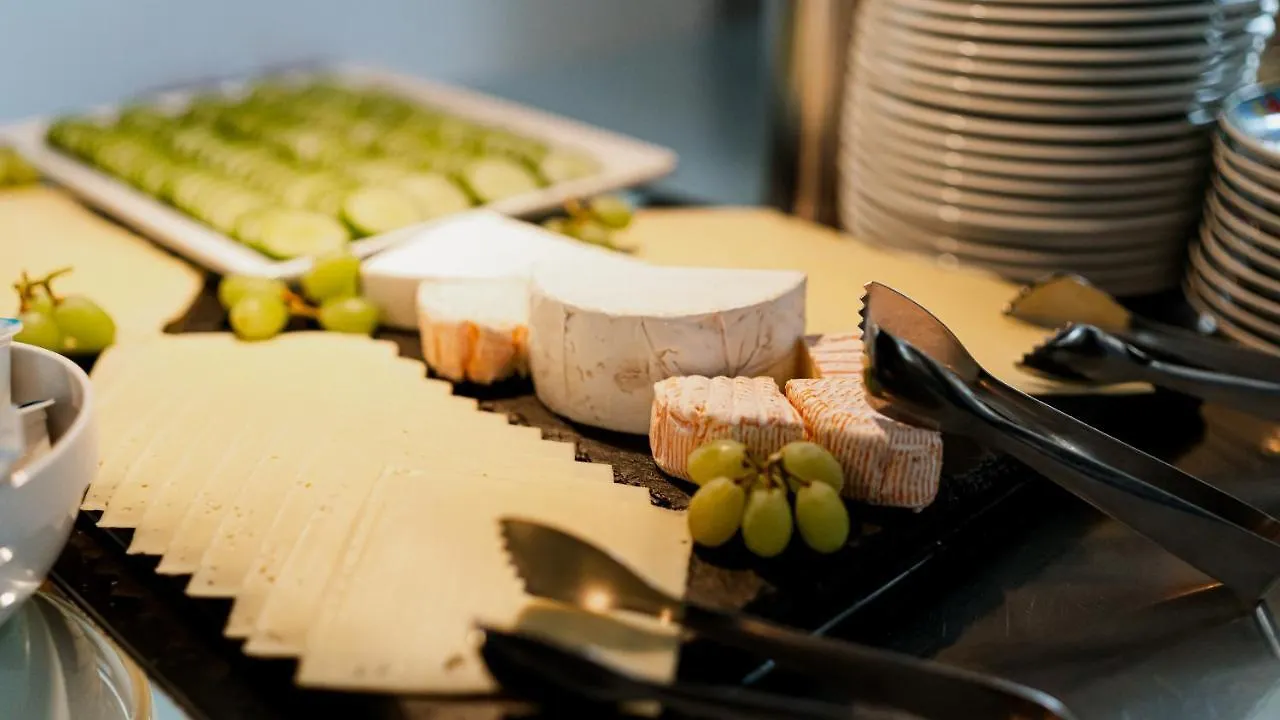 Taste Hotel Jettingen  Jettingen-Scheppach