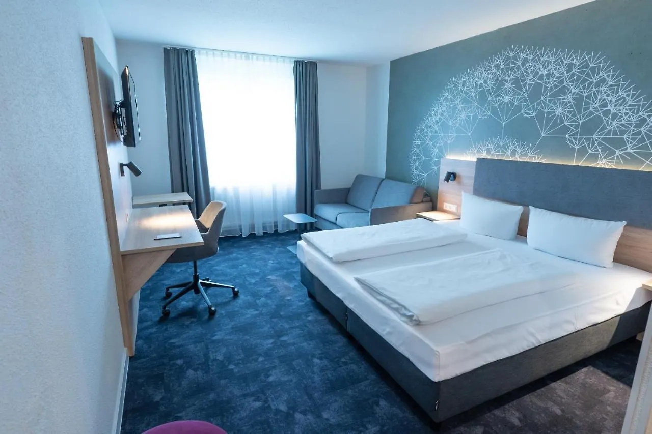 Taste Hotel Jettingen  Jettingen-Scheppach