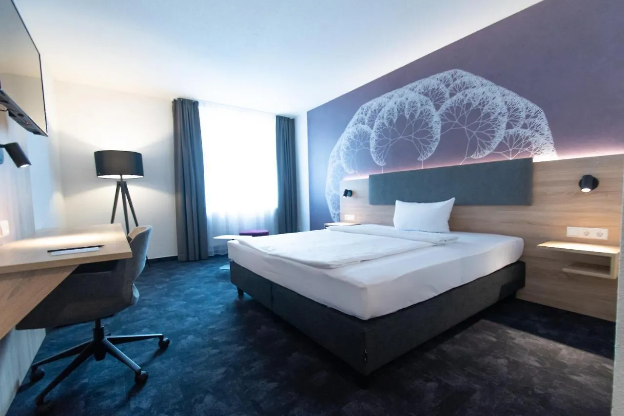 ***  Taste Hotel Jettingen Germany
