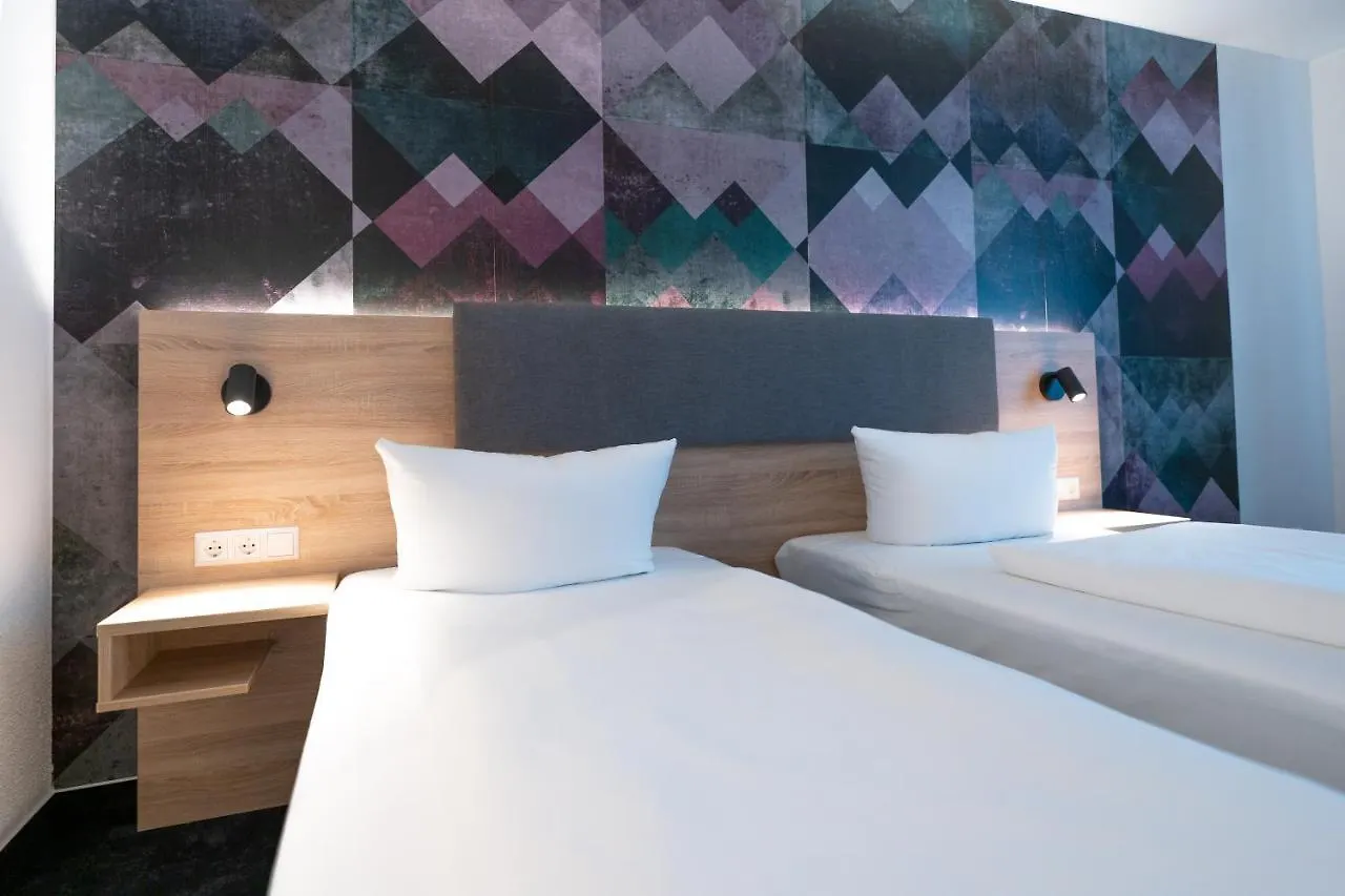 Taste Hotel Jettingen