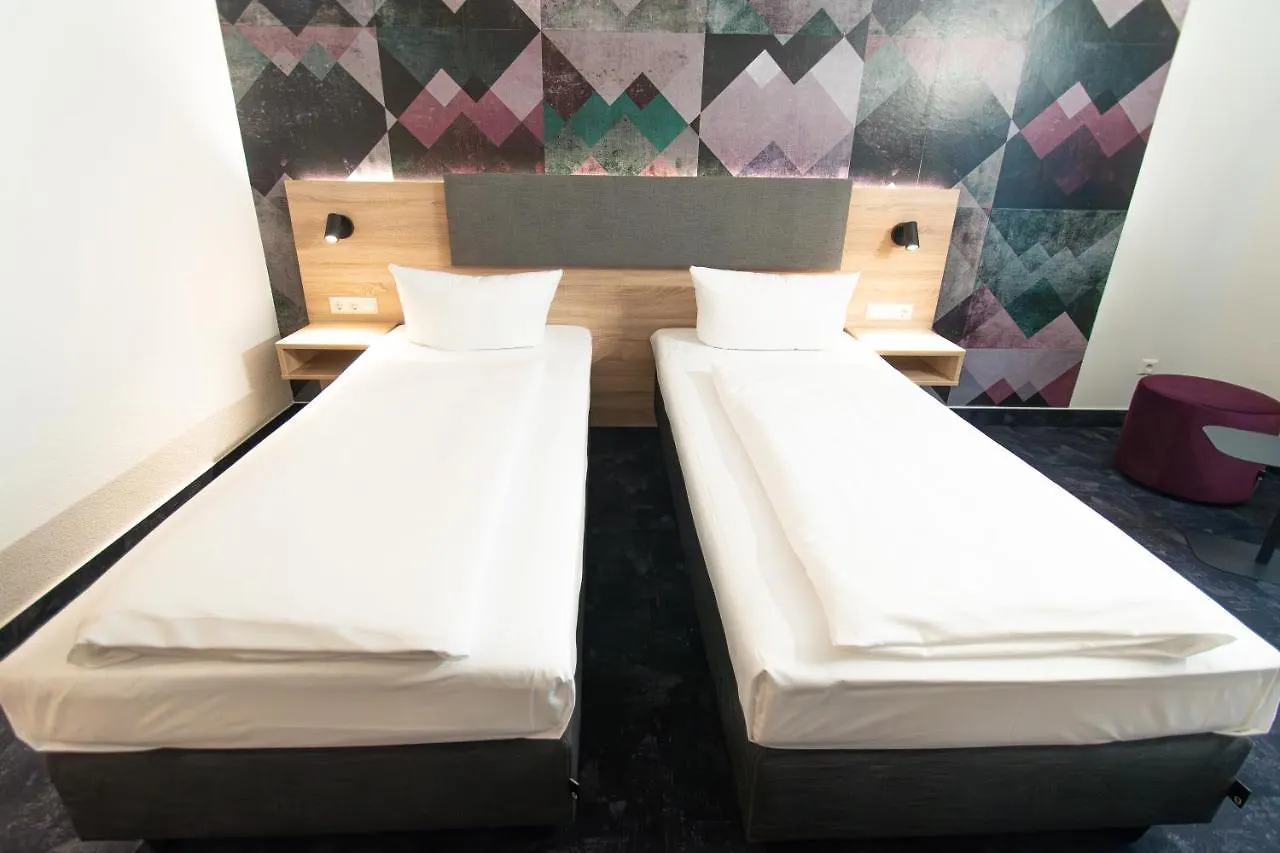 Taste Hotel Jettingen  Jettingen-Scheppach