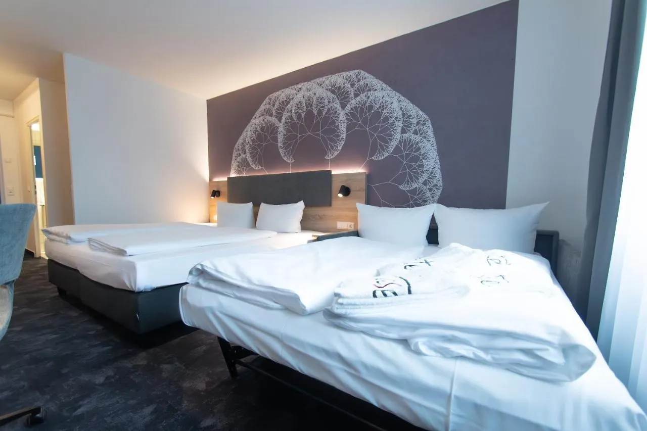 Taste Hotel Jettingen 3*, Jettingen-Scheppach