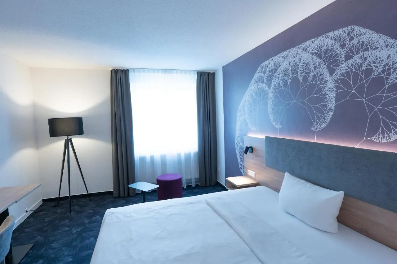 Taste Hotel Jettingen Duitsland
