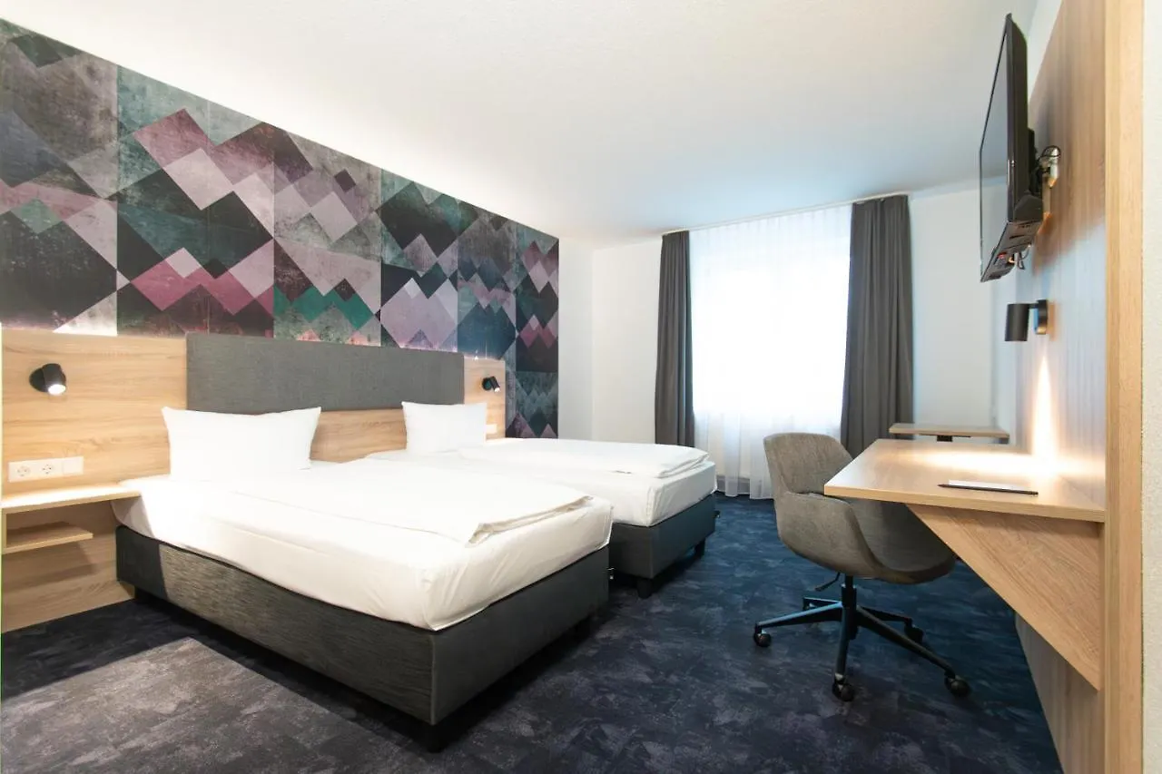 Taste Hotel Jettingen