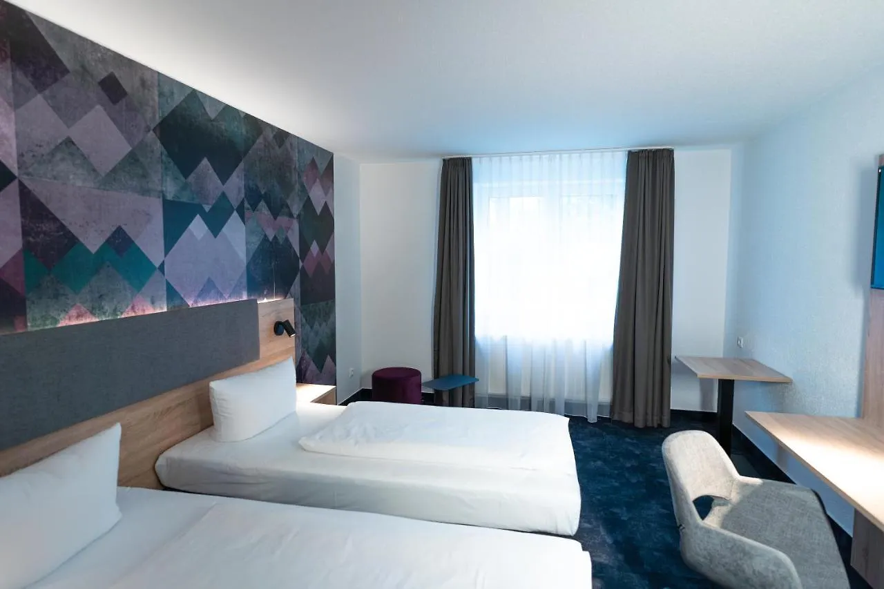 Taste Hotel Jettingen 3*, Jettingen-Scheppach Duitsland
