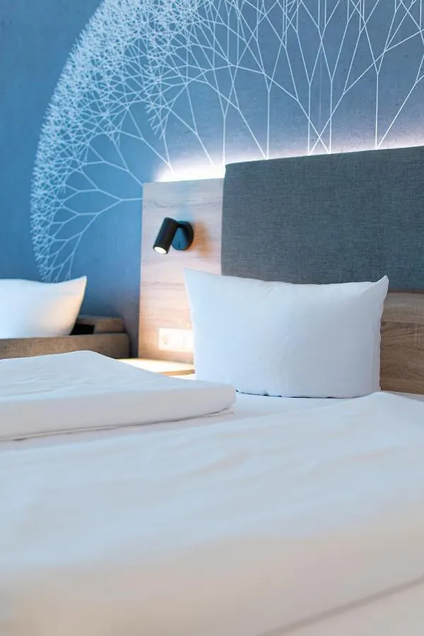 Taste Hotel Jettingen Duitsland