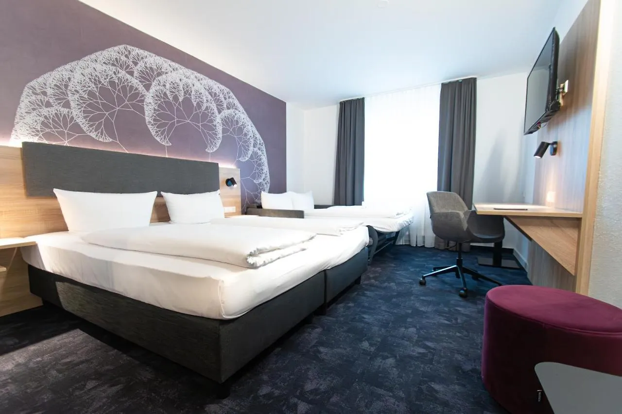 Taste Hotel Jettingen  Jettingen-Scheppach