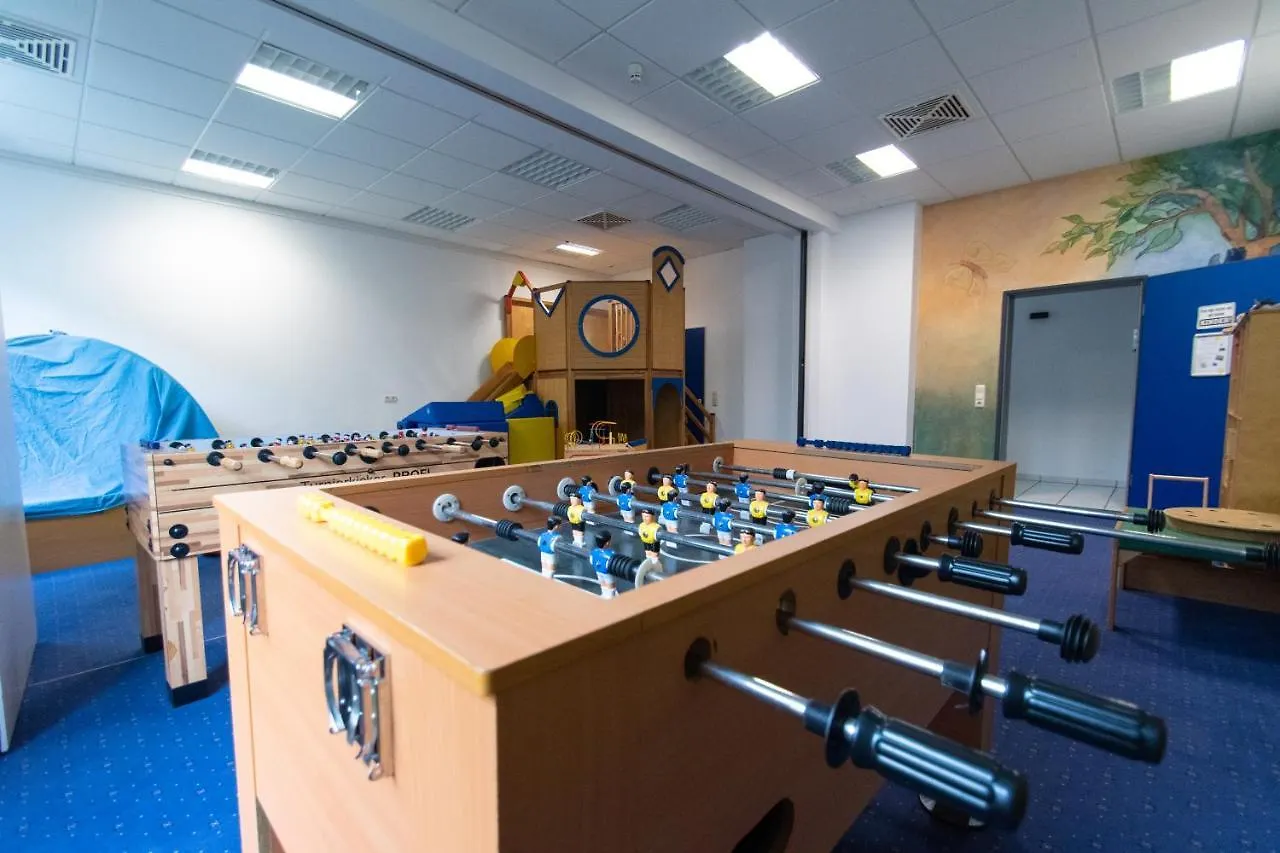 Taste Hotel Jettingen