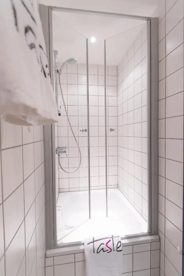***  Taste Hotel Jettingen Germany