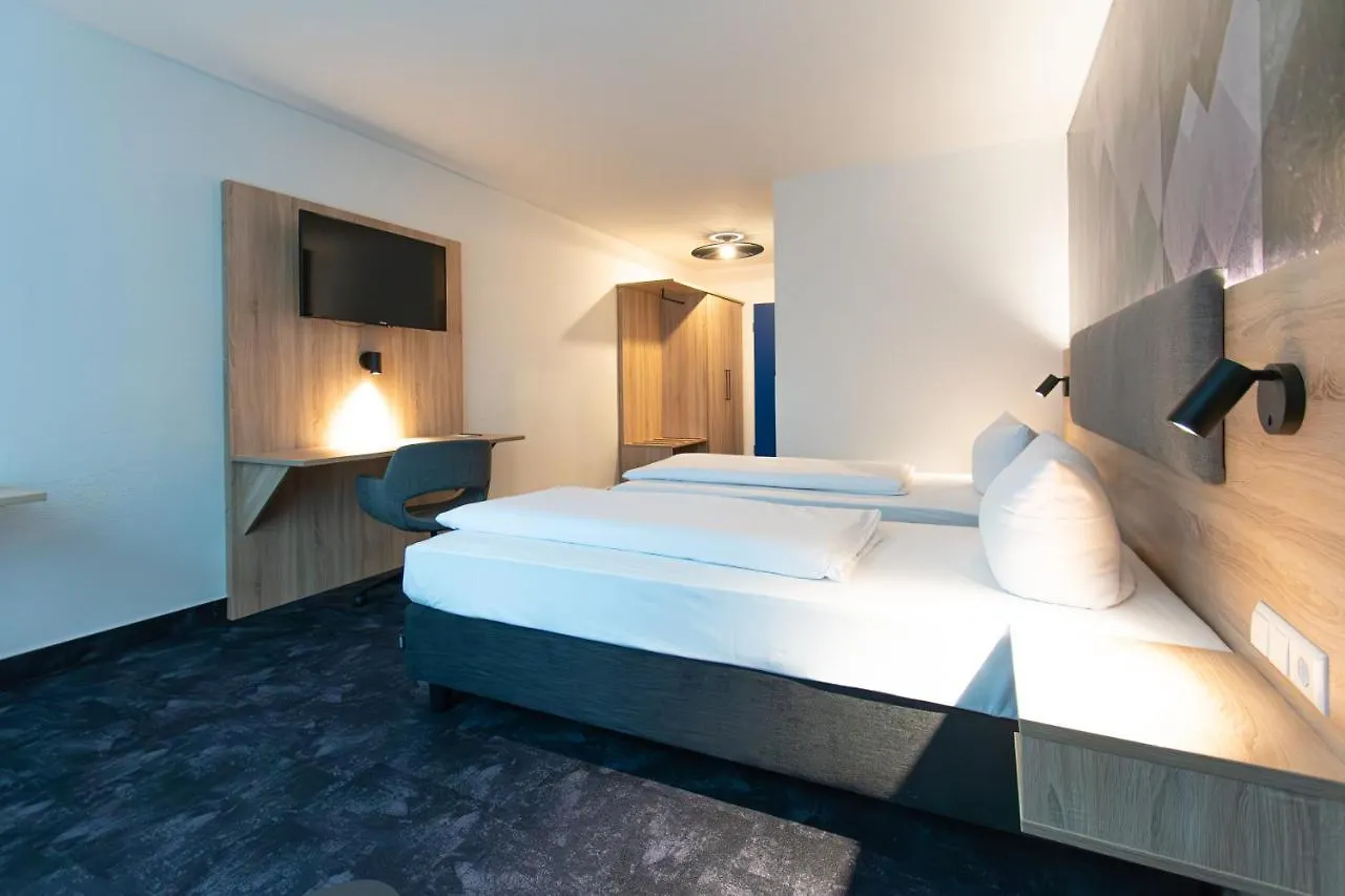 Taste Hotel Jettingen