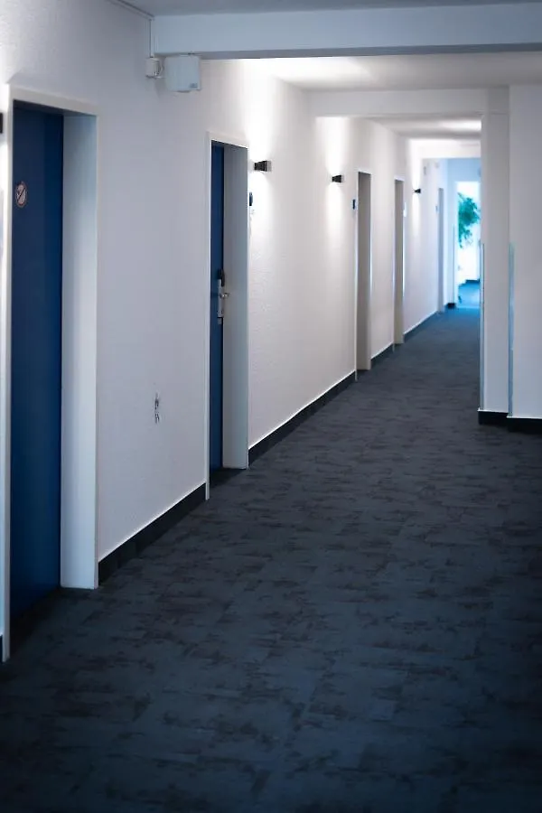 Taste Hotel Jettingen