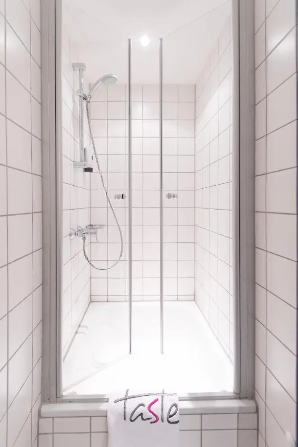 Taste Hotel Jettingen