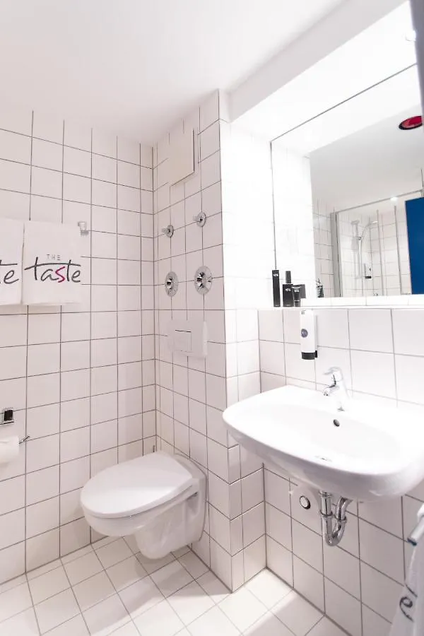 Taste Hotel Jettingen Jettingen-Scheppach