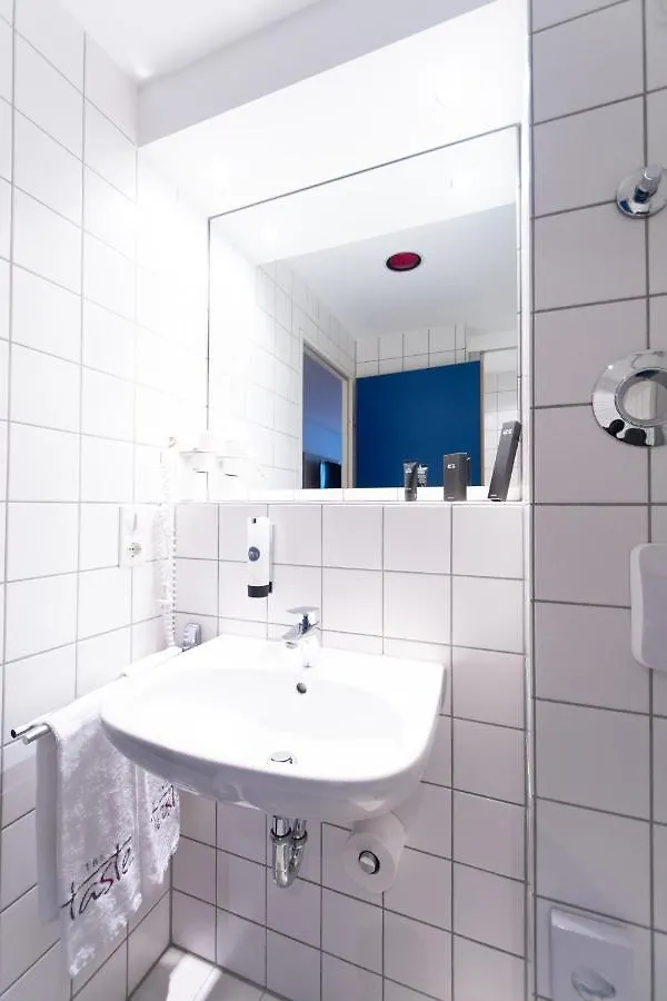 Taste Hotel Jettingen  Jettingen-Scheppach