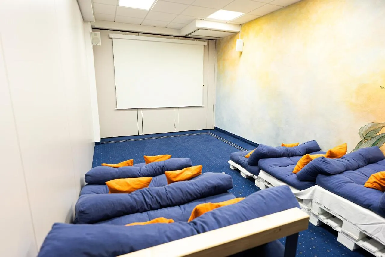 Taste Hotel Jettingen Allemagne