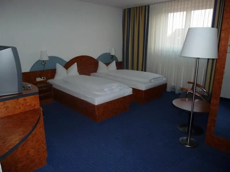 ***  Taste Hotel Jettingen Germany
