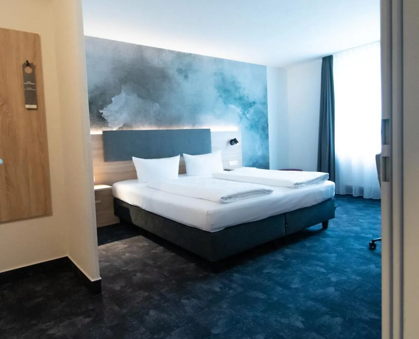 Taste Hotel Jettingen