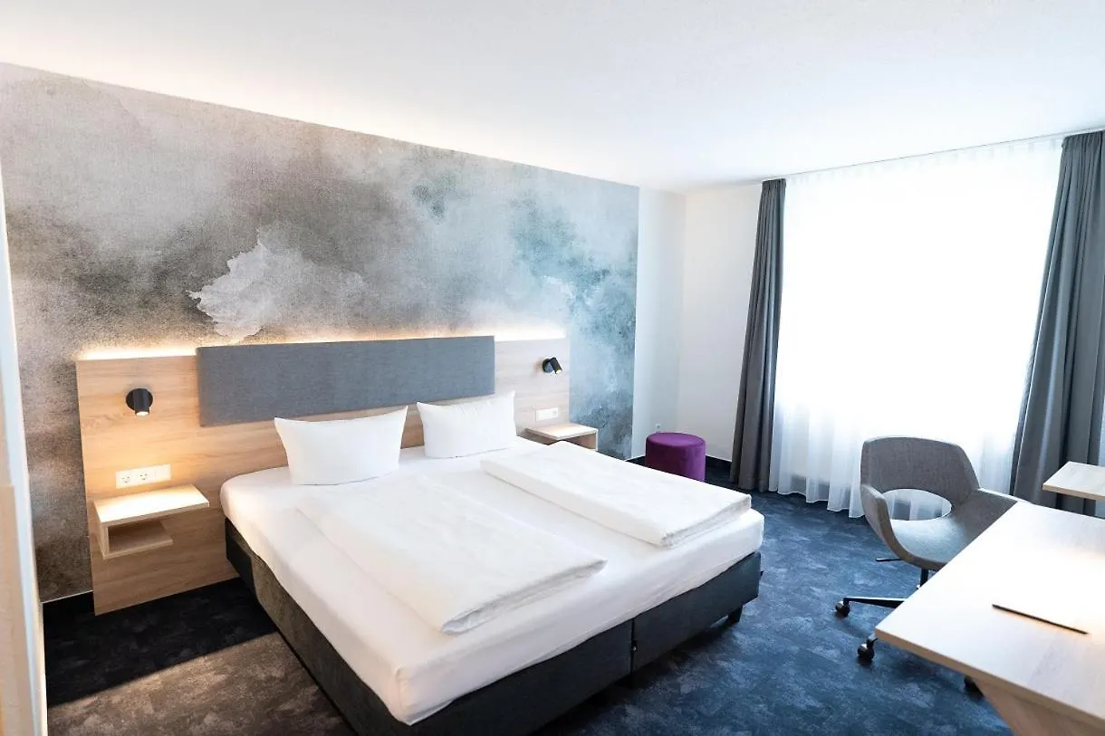 Taste Hotel Jettingen 3*, Jettingen-Scheppach Duitsland