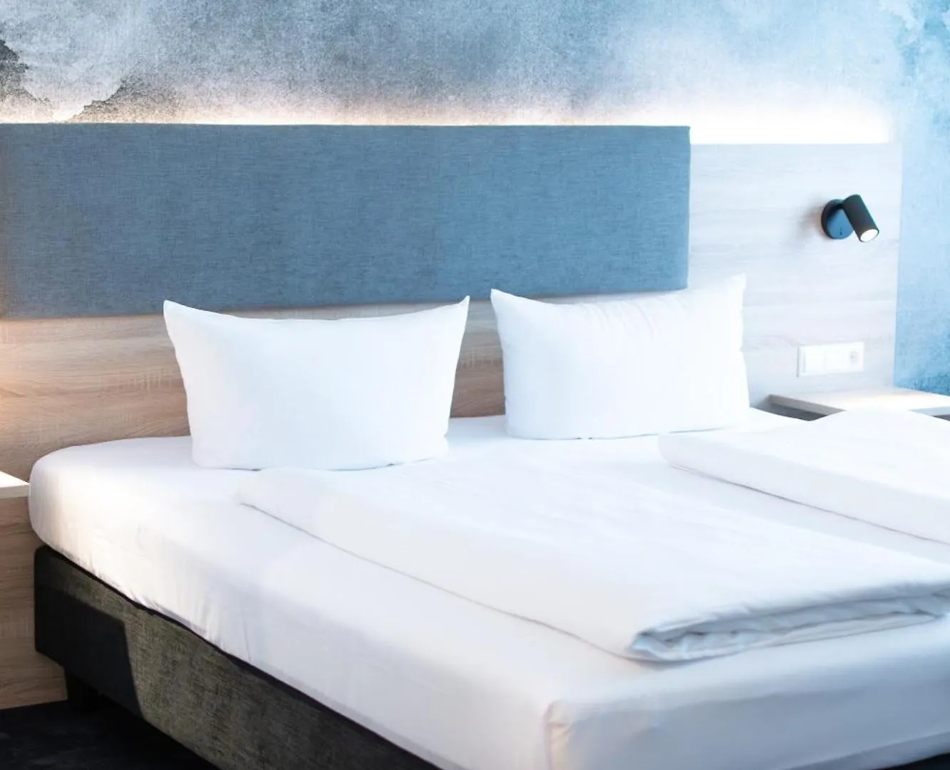 Taste Hotel Jettingen Jettingen-Scheppach
