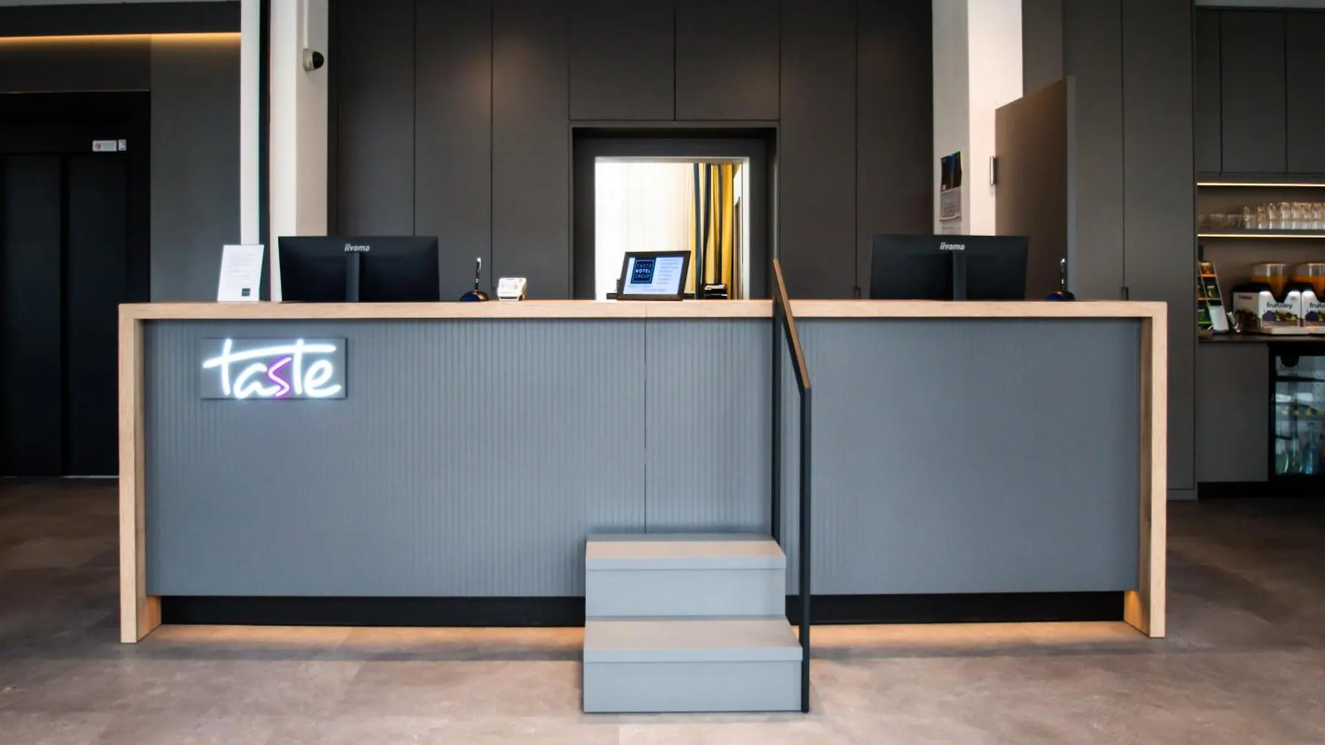 Taste Hotel Jettingen