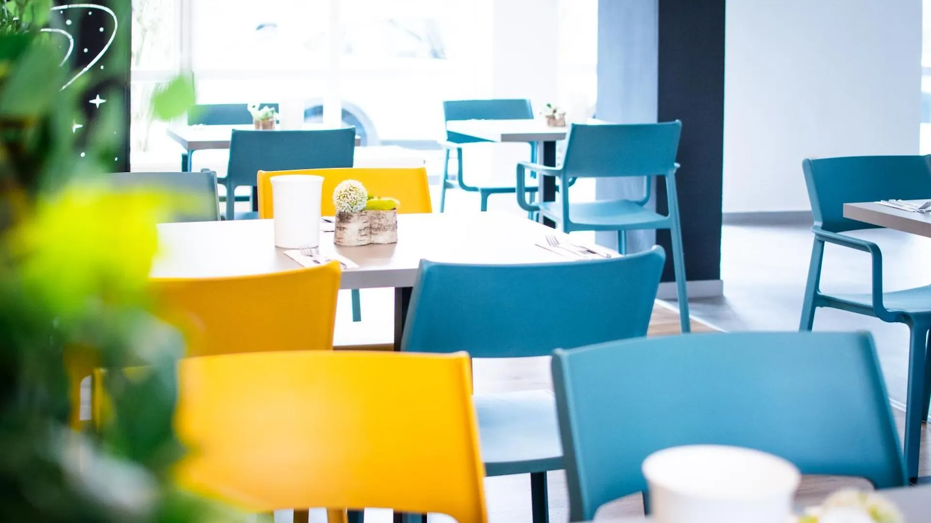 Taste Hotel Jettingen 3*, Jettingen-Scheppach Allemagne