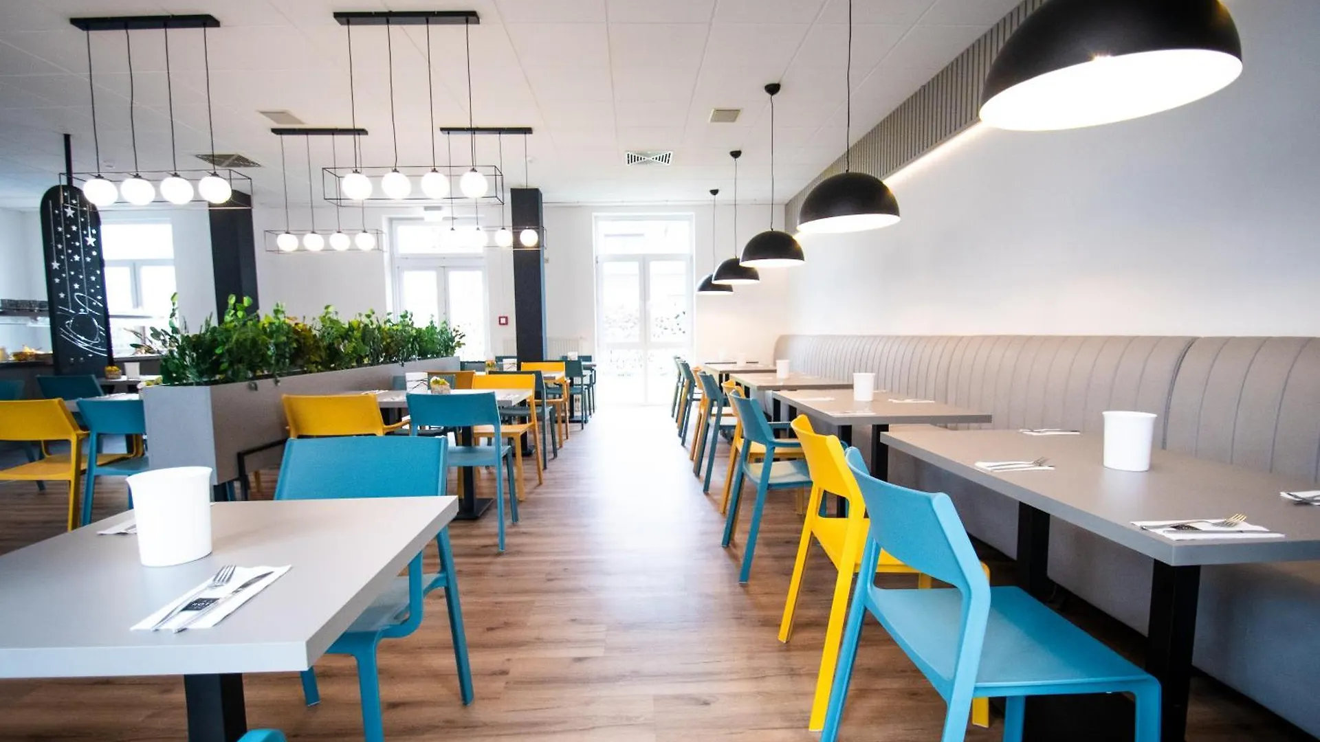 Taste Hotel Jettingen