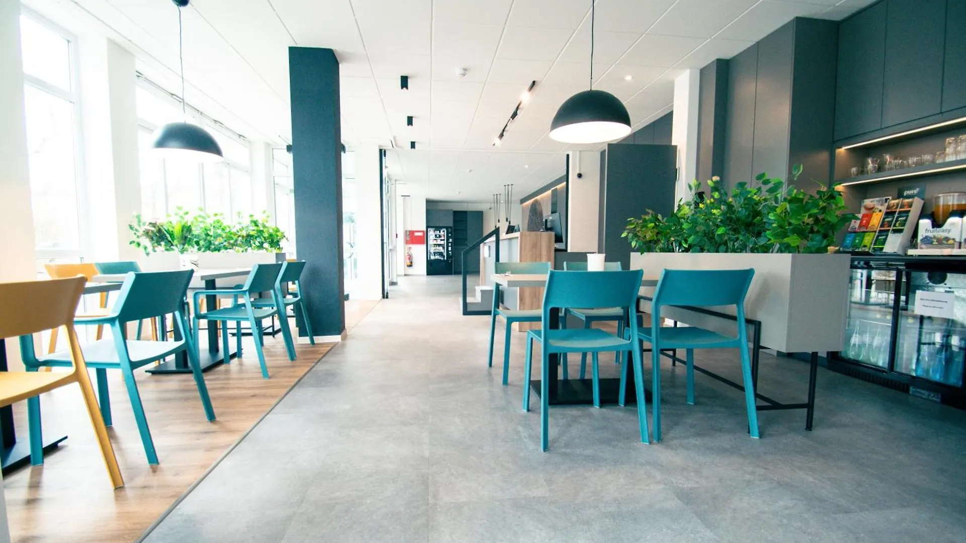 Taste Hotel Jettingen