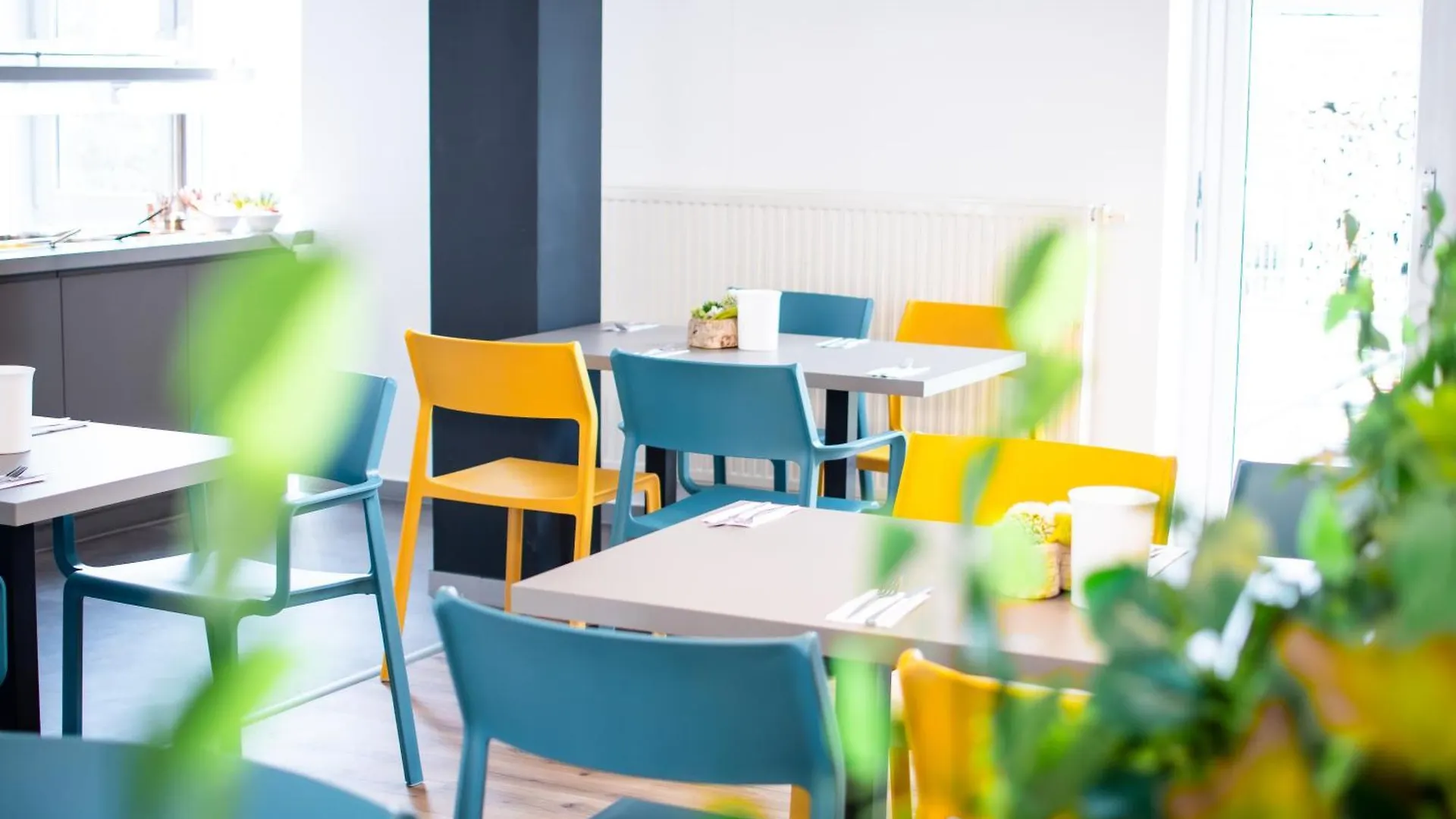 Taste Hotel Jettingen Germany