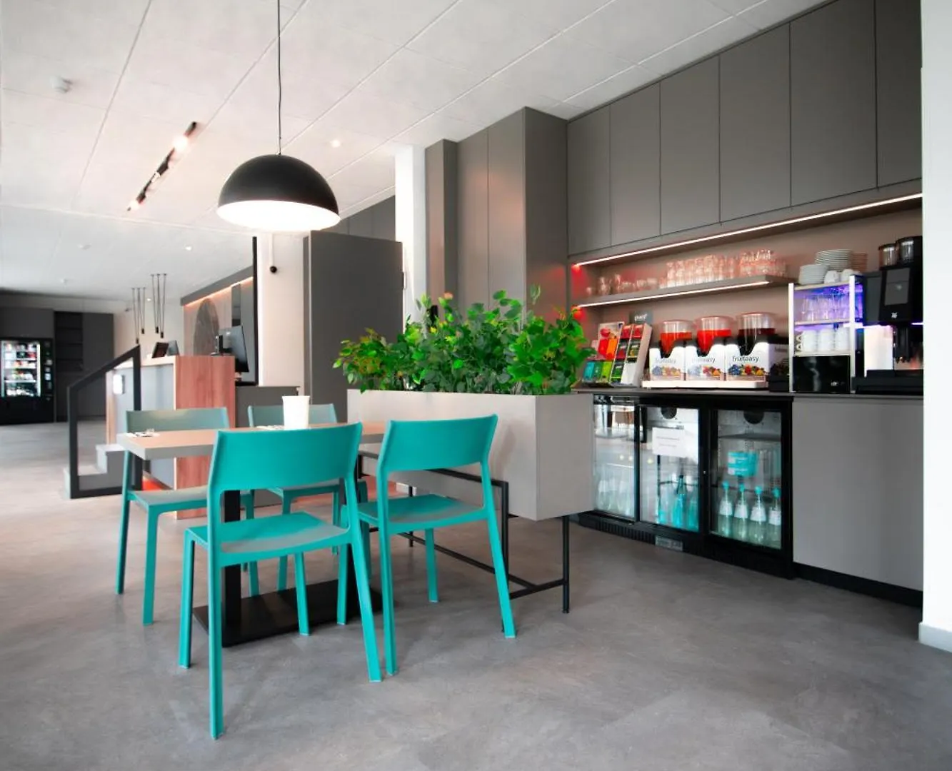 ***  Taste Hotel Jettingen Germany