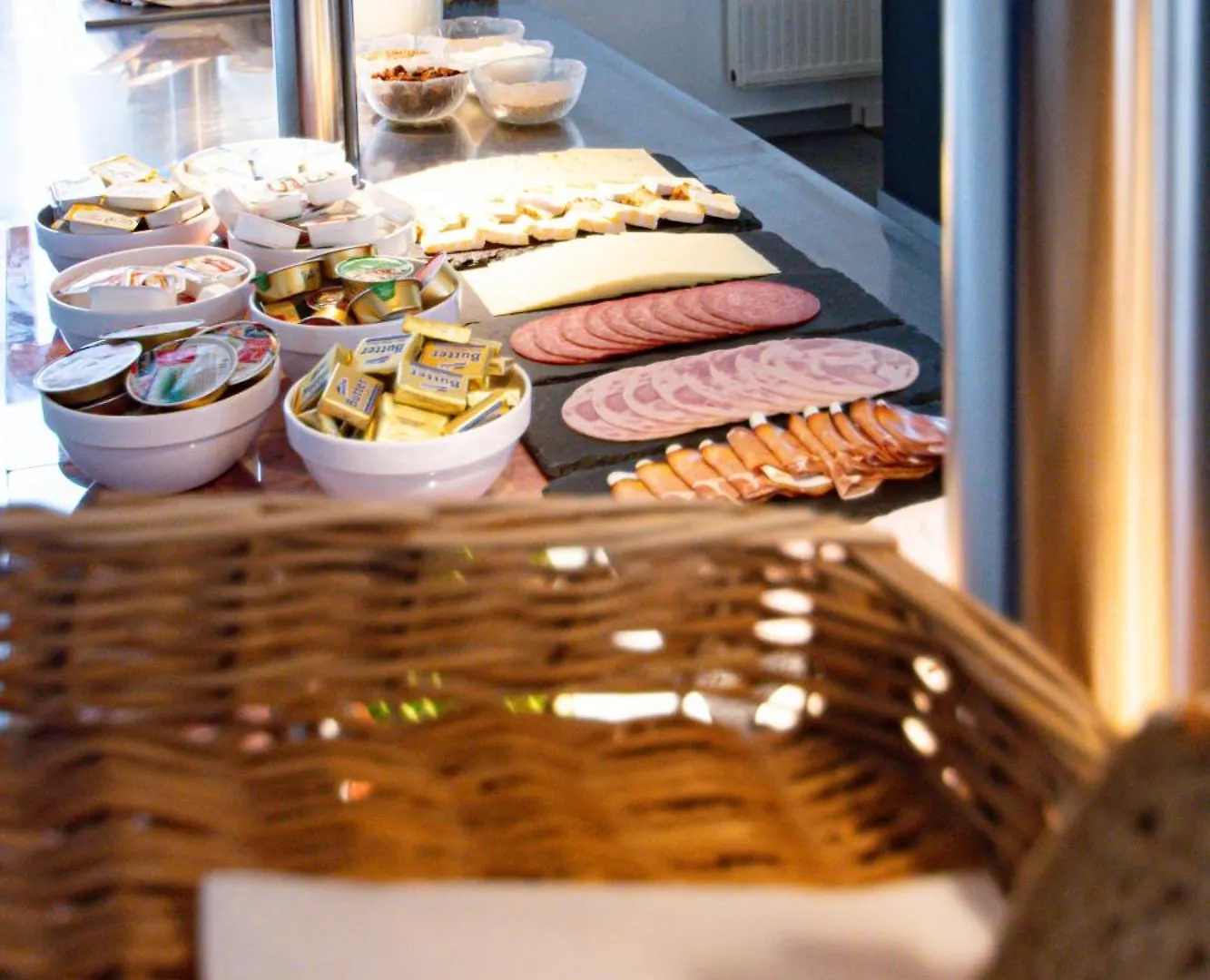 Taste Hotel Jettingen Jettingen-Scheppach