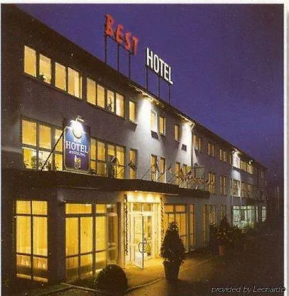 Taste Hotel Jettingen