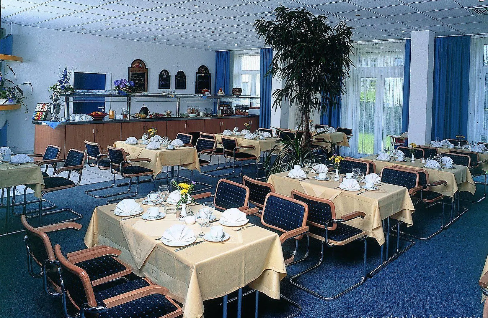 ***  Taste Hotel Jettingen Germany