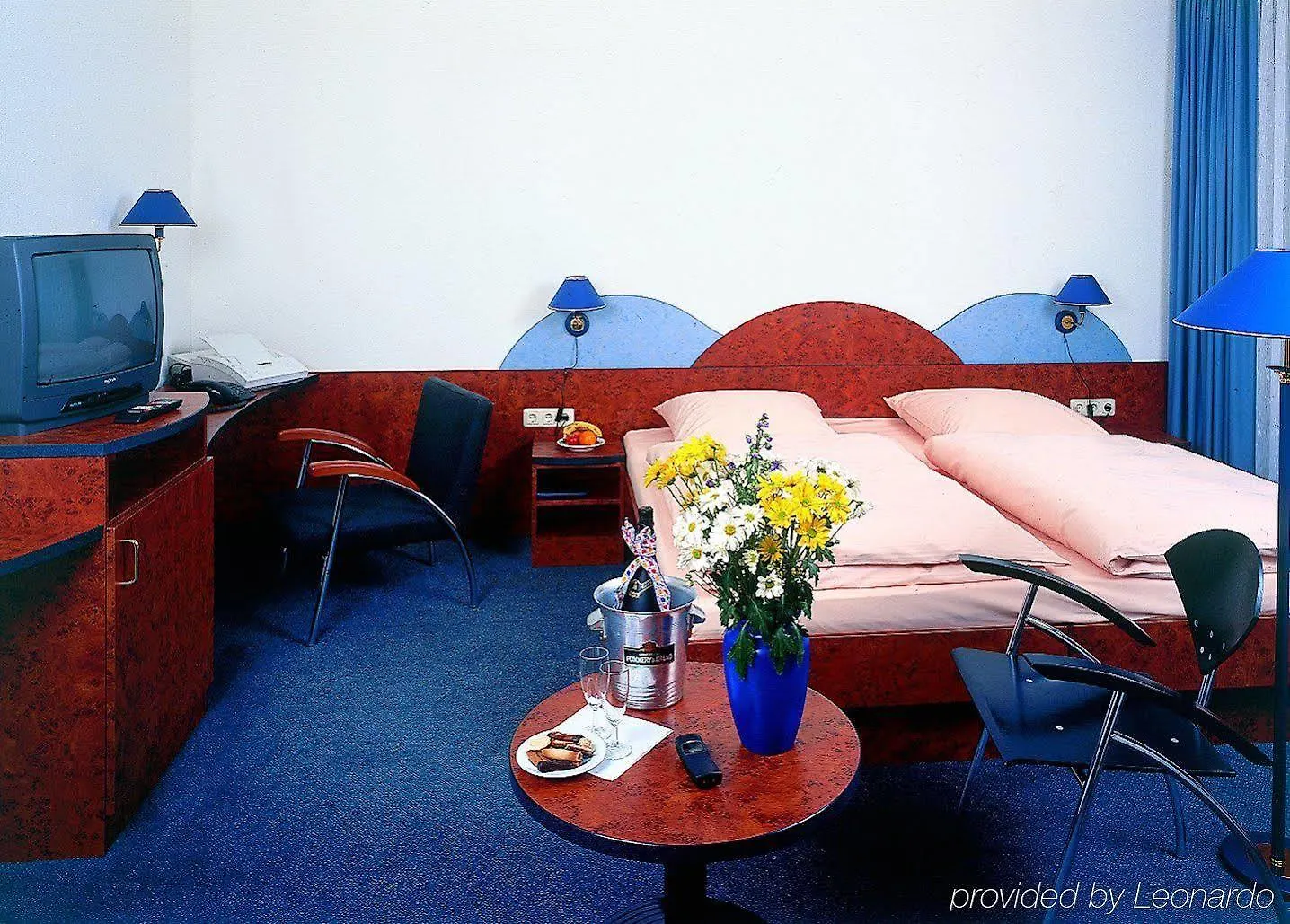 Taste Hotel Jettingen