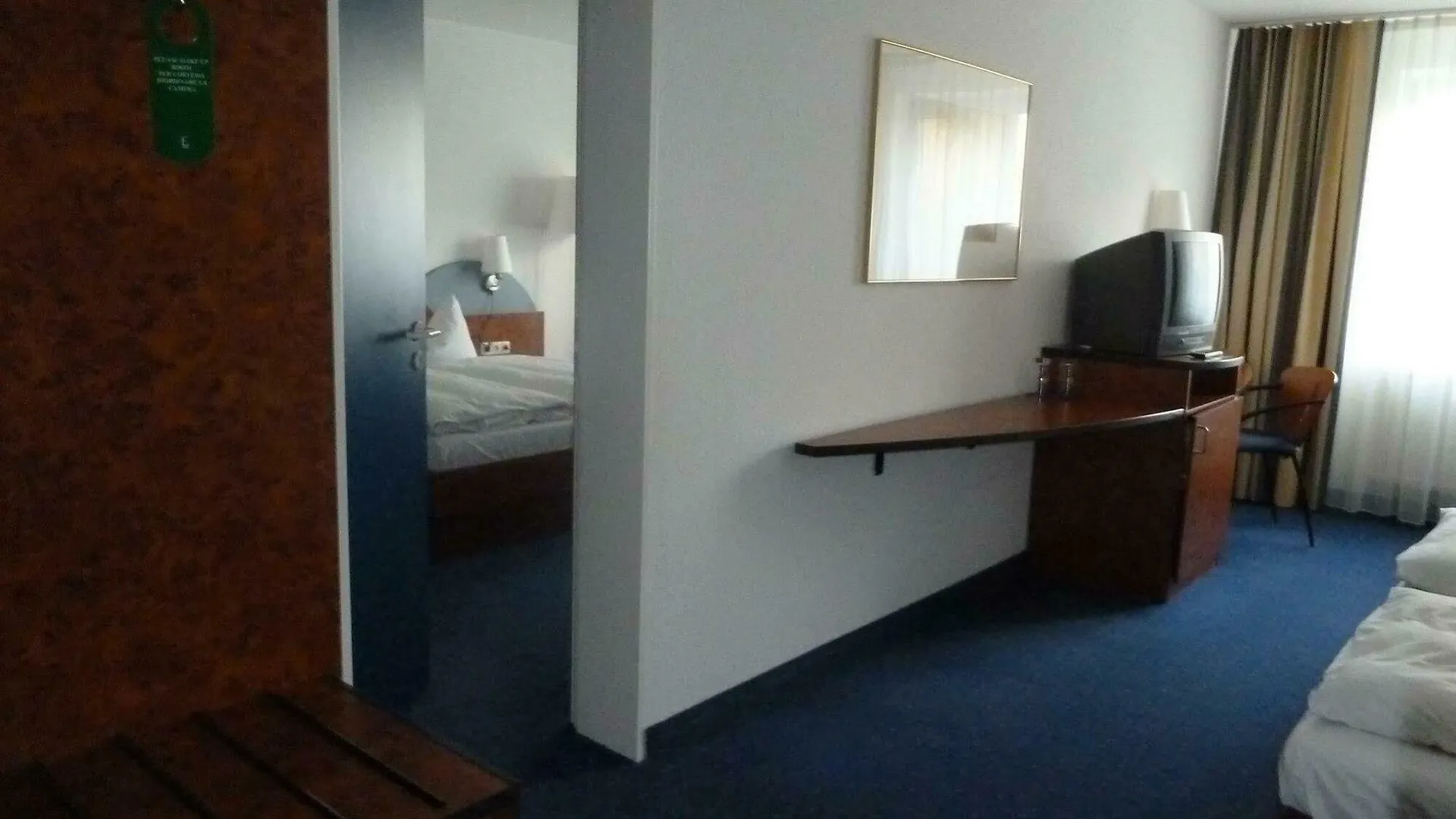 Taste Hotel Jettingen