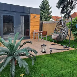 Lane Tiny Homes, Nahe Messe , Hannover Deutschland