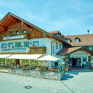 Hotel Rupertihof, Ainring