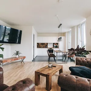 Moderne 2-Raumwohnung im Zentrum von Dresden , Dresden Deutschland