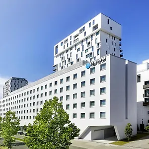 Hotel H2 Düsseldorf