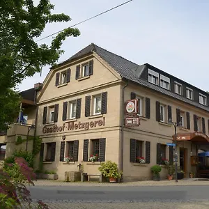 2* Maison d'hôtes & Metzgerei Friedrich