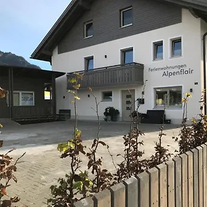 3* Maison d'hôtes Gaestehaus Richter