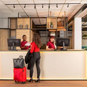 Hotel Ibis Dortmund