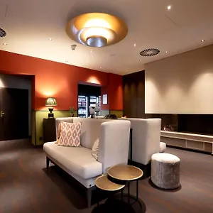 Hotel Western St. Raphael Hamburg-Harburg