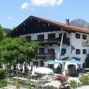 Penzion Ochsenwirt