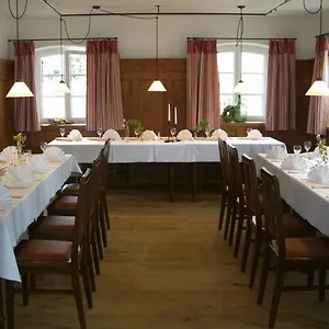 Hotel Eberl, Hattenhofen (Bavaria)