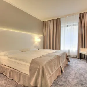 Hotel Relexa Airport Düsseldorf/ratingen Ratingen