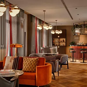 Hotel Radisson Red Kudamm