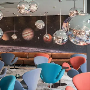 Hotel One Berlin-tiergarten Berlijn