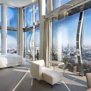 Hotel The Westin Elbphilharmonie Hamburg-Harburg
