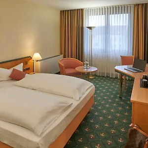 Hotel Balance Alte Messe